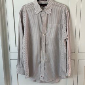 Nordstrom Men’s Dress Shirt 16-34
